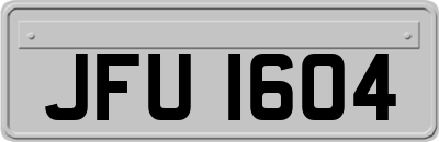 JFU1604
