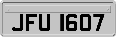 JFU1607