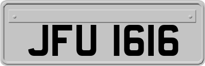 JFU1616