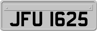 JFU1625