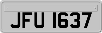 JFU1637
