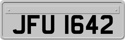 JFU1642