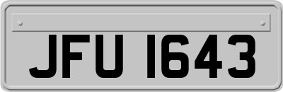 JFU1643