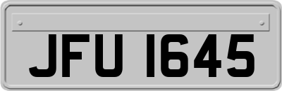 JFU1645