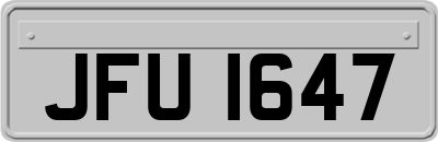 JFU1647