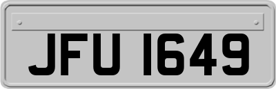 JFU1649