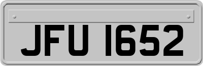 JFU1652