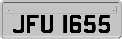 JFU1655
