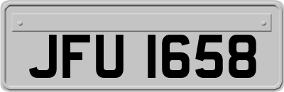 JFU1658