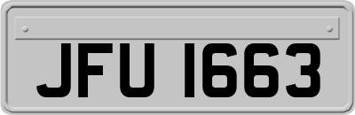 JFU1663
