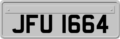JFU1664