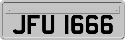 JFU1666