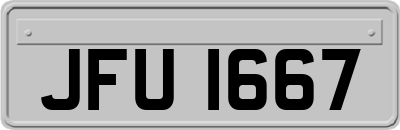 JFU1667