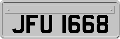 JFU1668