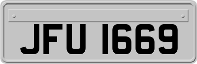 JFU1669
