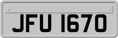 JFU1670