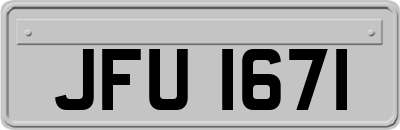 JFU1671