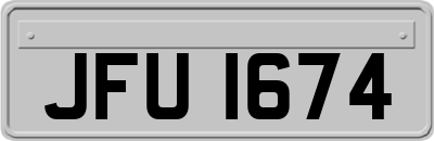 JFU1674