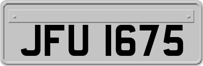 JFU1675
