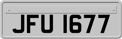 JFU1677