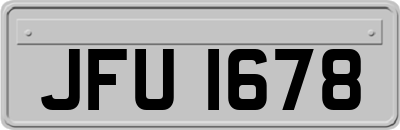 JFU1678