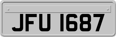 JFU1687