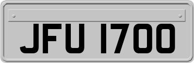 JFU1700