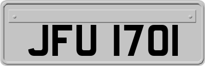 JFU1701