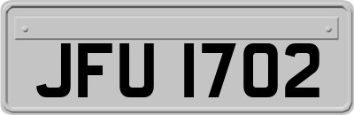 JFU1702