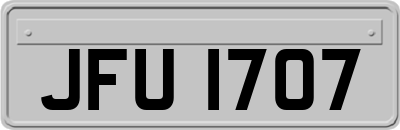 JFU1707