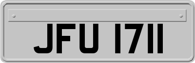 JFU1711