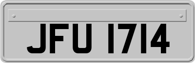 JFU1714