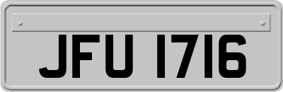 JFU1716