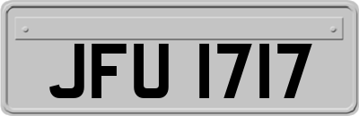 JFU1717