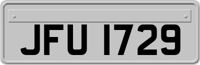 JFU1729