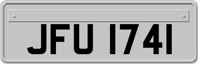 JFU1741