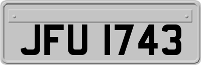 JFU1743