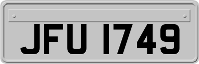 JFU1749