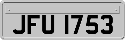 JFU1753