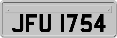 JFU1754