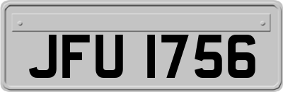 JFU1756