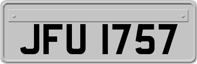JFU1757