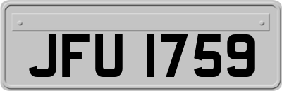 JFU1759