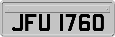 JFU1760