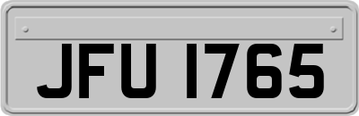 JFU1765