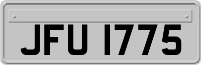 JFU1775