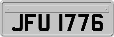 JFU1776