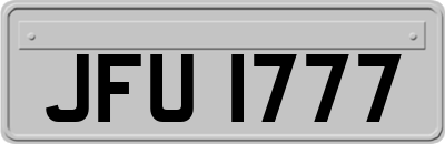 JFU1777