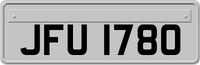 JFU1780