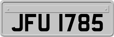 JFU1785